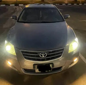 تويوتا أوريون للبيع ممتازه