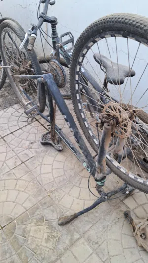 دراجه هواءيه مقاس 30