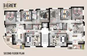 180 m2 3 Bedrooms Apartments for Sale in Amman Shafa Badran