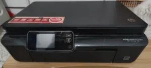 HP Deskjet Ink Advantage 5525