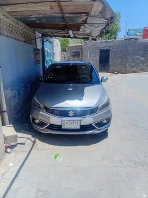 سازوكي سياز بسمي مكفوله موديل 22
