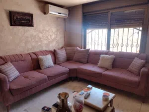 طقم كورنر حرف L