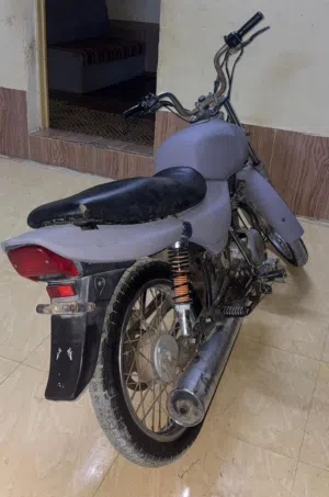 بجاج سعودي اربع غيار