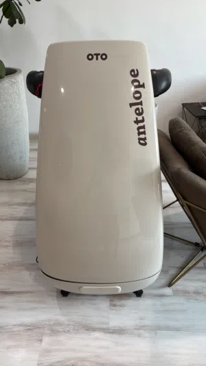Oto treadmill