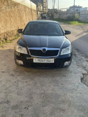 سكودا-اوكتافيا-رمش-2012