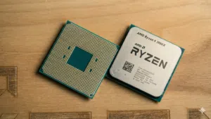 AMD Ryzen 9 3900X (12 Core - 24 Threads)