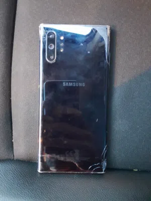 Samsung Note 10 Plus 12/256