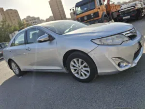 Toyota Camry 2015