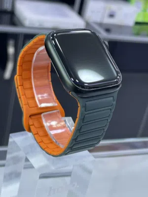 Apple watch s7 41m ساعة ابل الجيل السابع قياس 41