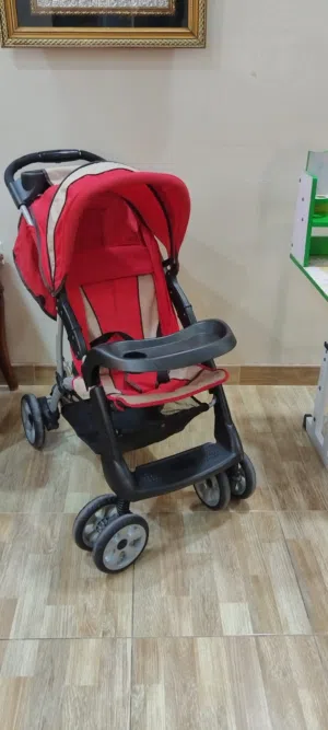 جاري أطفال(عربة أطفال )