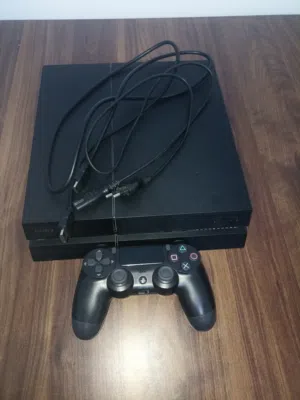 PlayStation 4 PlayStation for sale in Benghazi