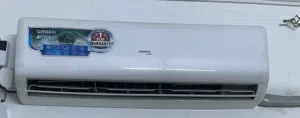 General 2 - 2.4 Ton AC in Baghdad