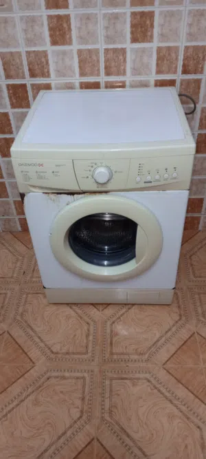 غساله اوتوماتيك