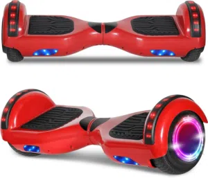 سكوتر آيرويل