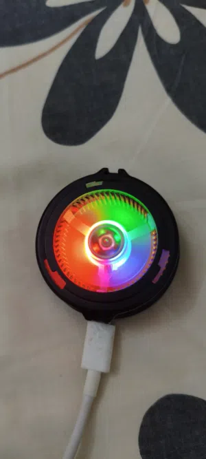 مبرد MEMO CX06