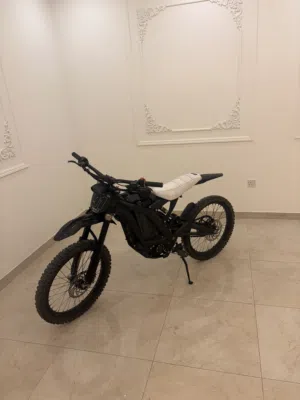 Surron lbx Surron light bee x 4800km 2023 perfect