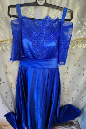 فستان سهره 12 kd