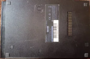 بلايستيشن 2 بحالة سعر قابل للتفاوض