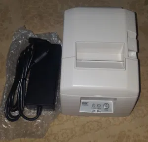 Star Micronics TSP650 Series Thermal Printer - New