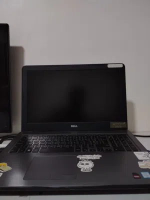 Dell Inspiron 5567 مستعمل