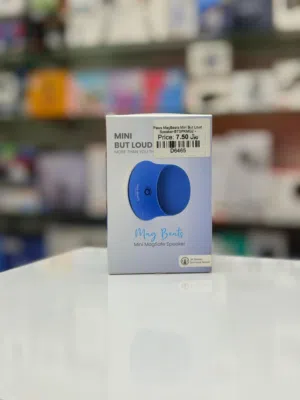 Brand New Pawa Mini Speaker in Oman  6 Hr Playtime