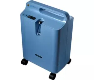 Concentrateur d’oxygène 5L – Philips EverFlo جهاز عالي الجودة مخصص للاستعمال المنزلي، كيوفر ال