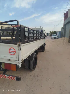 هونداي كنتر h65