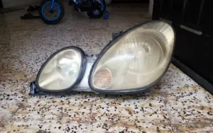 (URGENT)Lexus GS300 Headlight LH (Genuine)