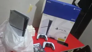 PlayStation 5 PlayStation for sale in Dhofar