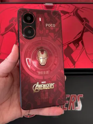 شاومي poco X7 pro