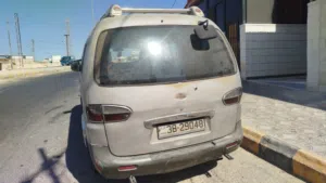 Used Hyundai Other in Amman