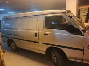 Used Hyundai H 100 in Amman