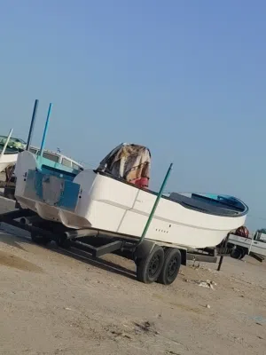 قارب 27 فنه
