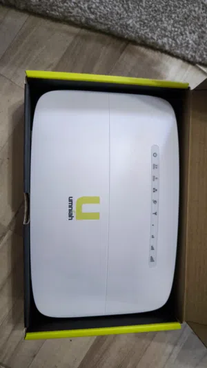 للبيع راوترات مشكل فوت وشوف