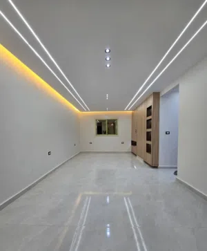 اللمسة لتجديد البيت.. دهان كامل وديكور الشقة  مقاولات+ ويومية أرقى الموديلات ودهان اثاث حديد وخشب.