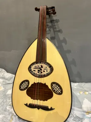 عود سالمين خشب سيسم والوجه سيبروس