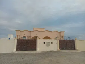 350 m2 3 Bedrooms Townhouse for Rent in Al Batinah Saham