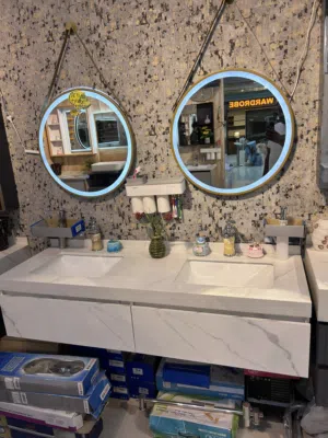 basin cabinet