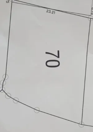 قطعة أرض سكنية / تجارية في بيت ساحور