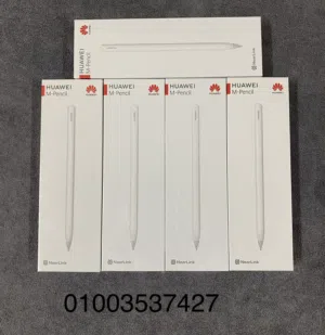 قلم هواوي الاصلي الجيل التالت جديد متبرشم HUAWEI M-Pen 3rd Generation