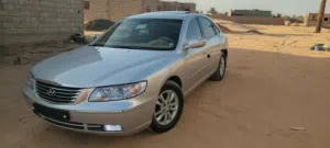 ازيرا2009 محرك24 كنبيو6 ماشيه 83