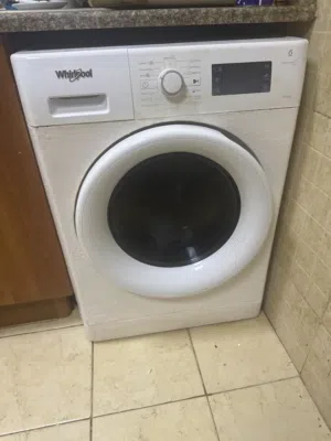 غساله اتوماتيك