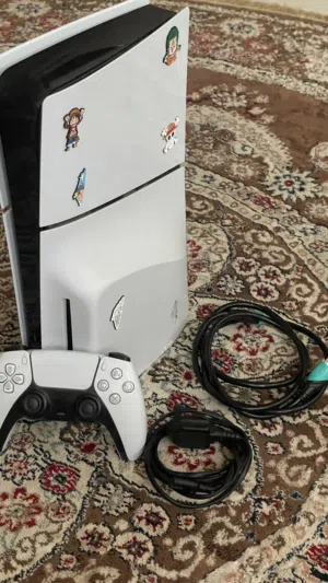 PS5 slim 1T