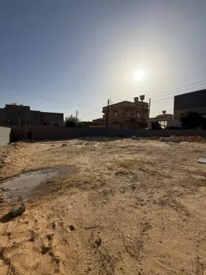 Residential Land for Sale in Tripoli Ain Zara