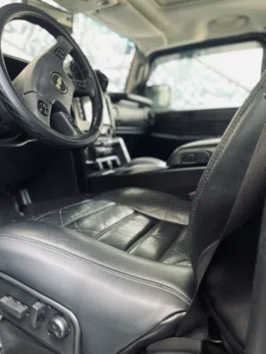 Hummer H2 همر أچ تو  للبيع