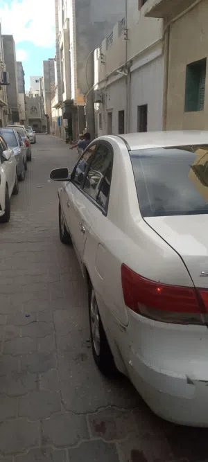 سوناتا 2007
