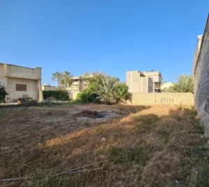 عقار سكني للبيع تاجوراء الساحلي