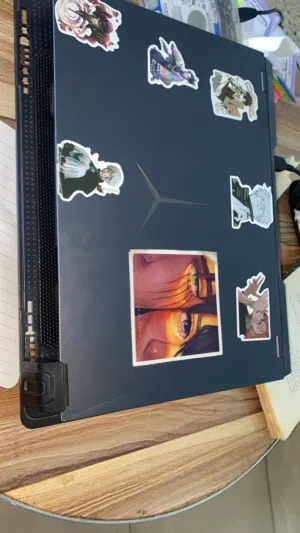 Lenovo legion 5pro