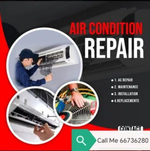 Ac Service