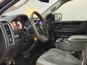 Used Dodge Ram in Zliten